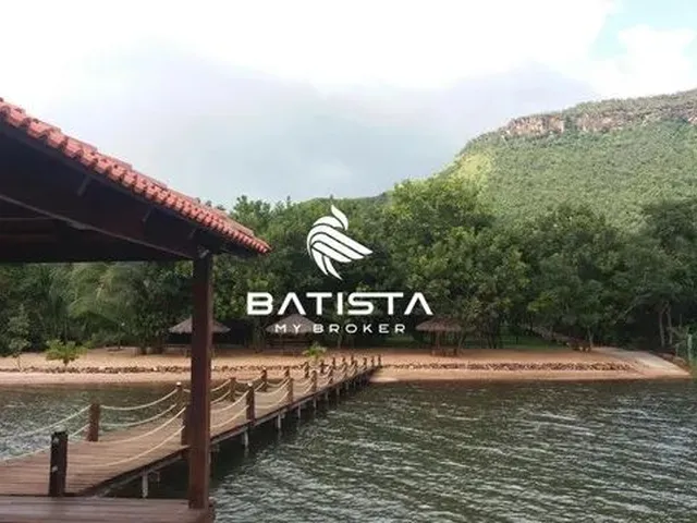 Imagem 8: Chacará de Luxo 8.207 M2, 47 Km de Palmas