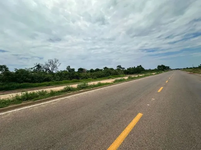 Imagem: Lote / Terreno em Arso - Palmas