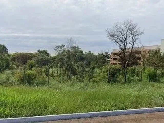 Imagem 3: Terreno Comercial no Centro de Palmas/To