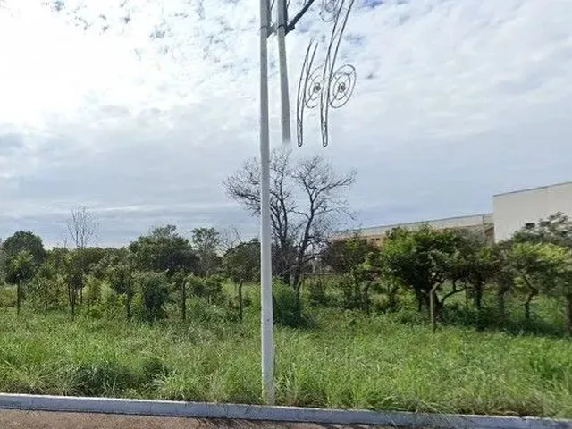 Imagem 4: Terreno Comercial no Centro de Palmas/To
