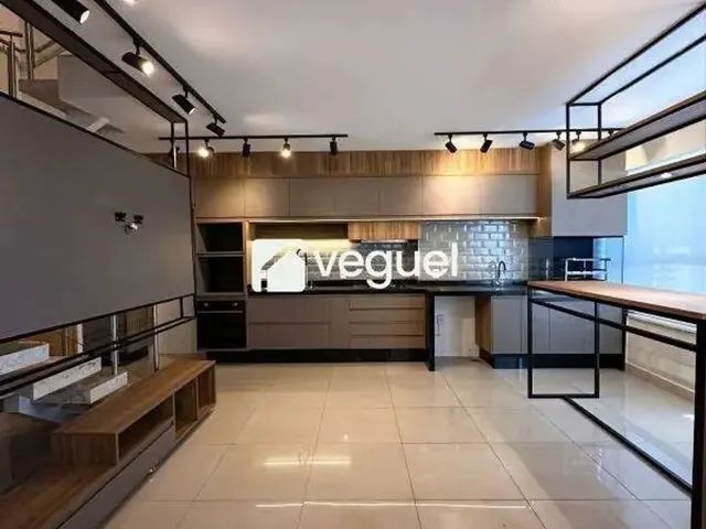 Imagem: Apartamento Cobertura para Venda com 100