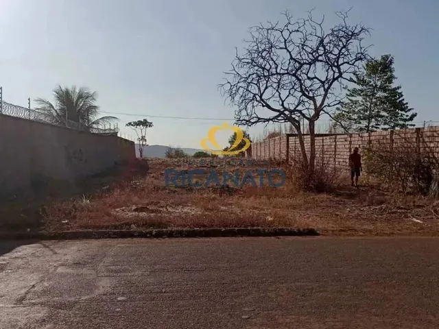 Imagem: Lote no Jardim santa Bárbara