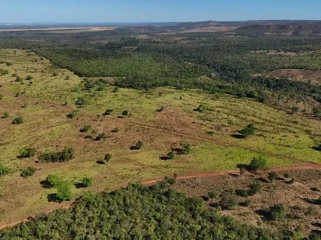 Imagem: Fazenda no Municipio de Palmas