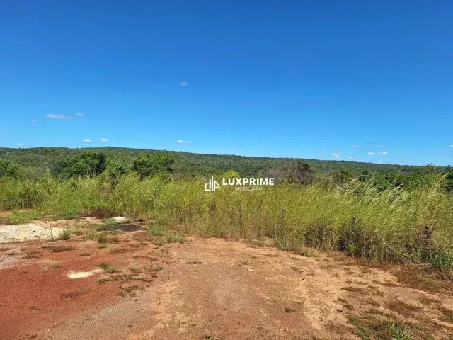 Imagem: Terreno À Venda, 8237 M² por R$ 140.000,00