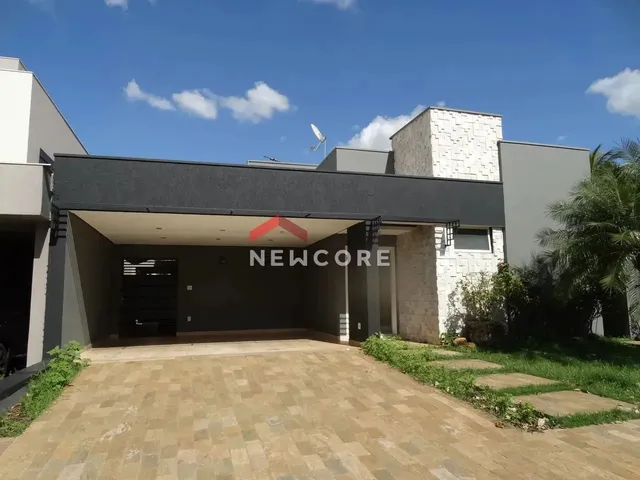 Imagem: Casa de Condomínio em Avenida Deputado