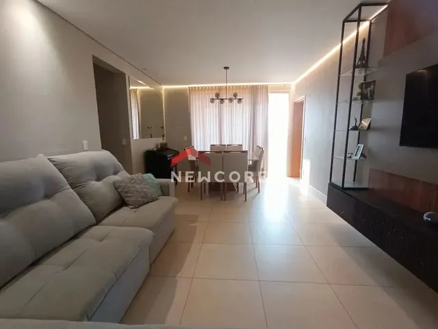 Imagem: Apartamento em Rua Castro Alves - Jardim