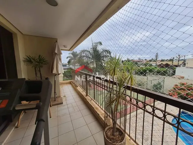 Imagem: Apartamento em Rua Passeio dos Ipês - Parque
