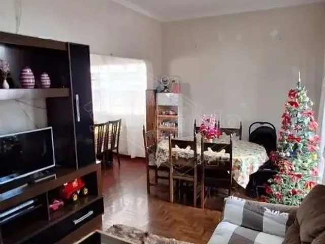 Imagem: Venda de Casas / Padrão na Cidade de Araraquara