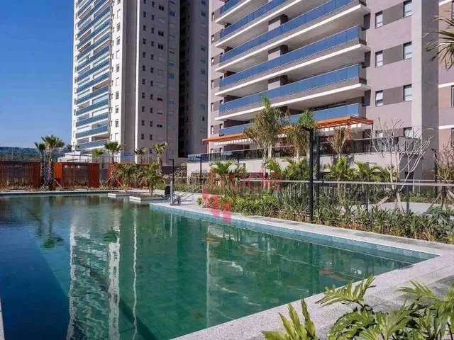 Imagem 1: Apartamento com 4 Dormitórios À Venda, 227 M² por R$ 1.850.000,00 - Jardim Ilhas Do