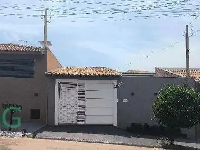 Imagem: Casa com 2 Dormitórios À Venda, 45 M²