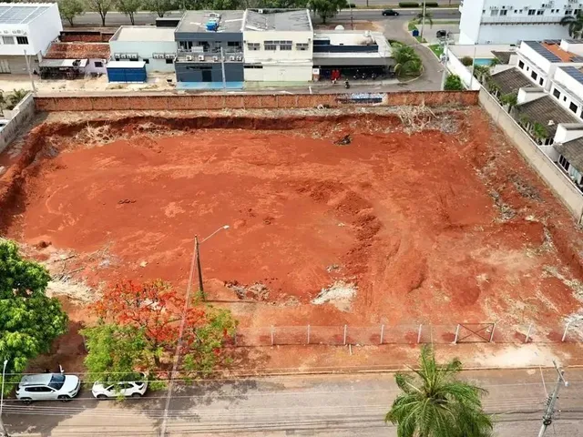 Imagem: Excelente Área para Edificação de Prédio