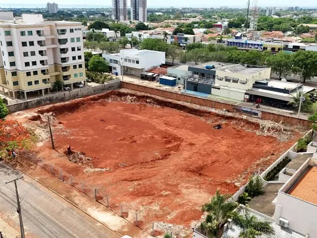 Imagem 10: Excelente Área para Edificação de Prédio À Venda, com 3.608M2, Próximo À Av. Jk