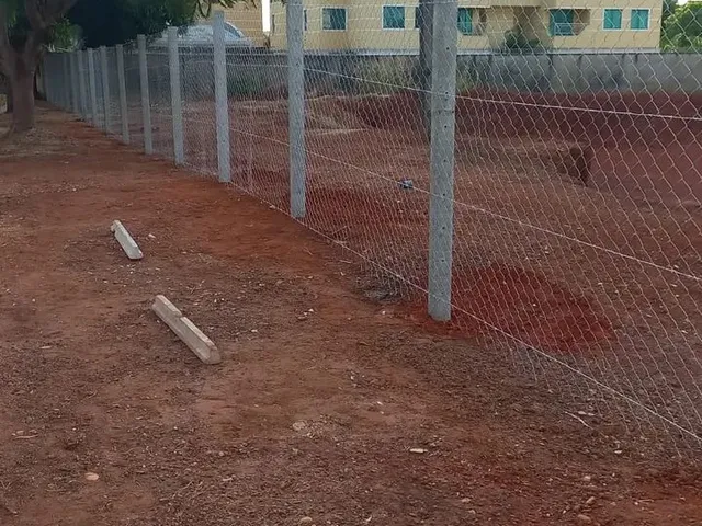 Imagem 8: Excelente Área para Edificação de Prédio À Venda, com 3.608M2, Próximo À Av. Jk
