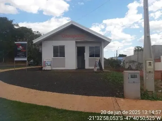 Imagem: Oportunidade Única em Luis Antonio - Sp