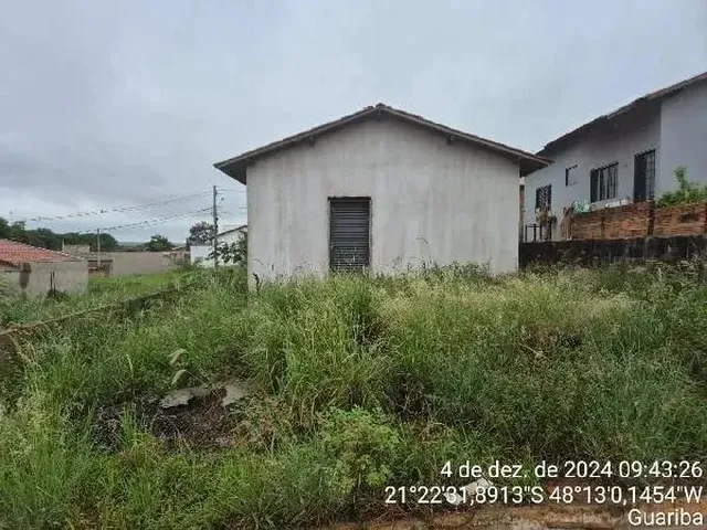 Imagem: Oportunidade Única em Guariba - Sp Tipo