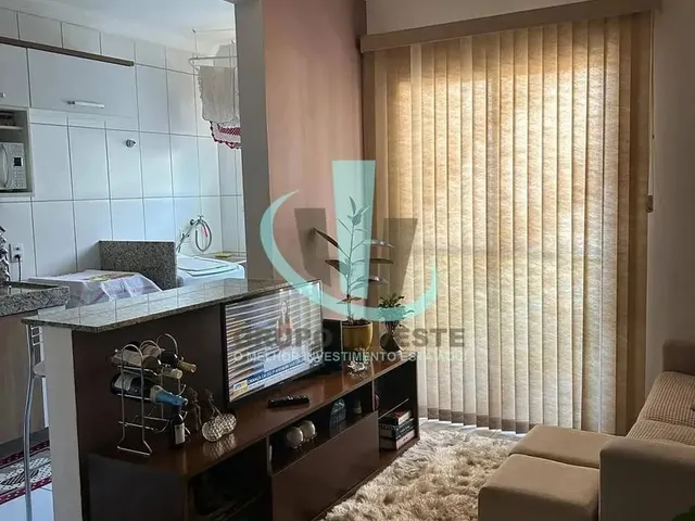 Imagem: Apartamento À Venda, Centro, Araraquara
