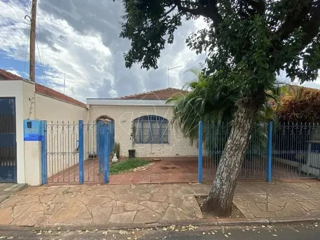 Imagem: Venda de Casas / Padrão na Cidade de Araraquara