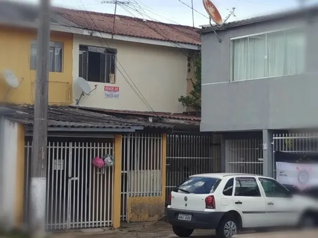 Imagem 1: Vende-Se Sobrado no Alto Boqueirão