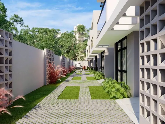 Imagem 7: Sobrado com 3 Dormitórios À Venda, 134 M² por R$ 719.000,00 - Hauer - Curitiba/Pr