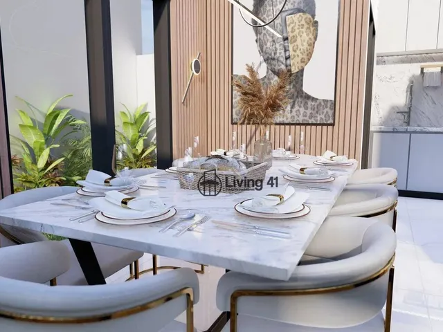 Imagem 3: Sobrado com 3 Dormitórios À Venda, 134 M² por R$ 719.000,00 - Hauer - Curitiba/Pr