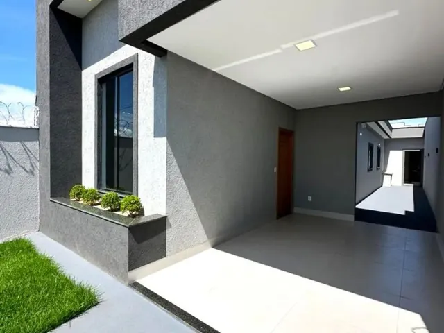 Imagem 2: Imóvel Recém Construído no Boqueirão