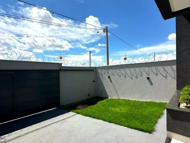 Imagem 4: Imóvel Recém Construído no Boqueirão