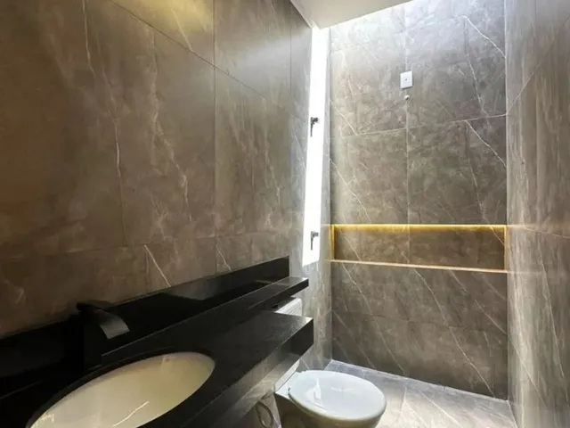 Imagem 7: Imóvel Recém Construído no Boqueirão