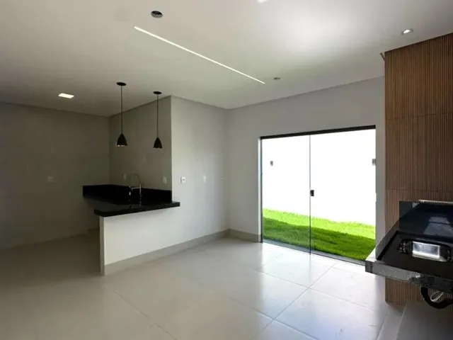 Imagem 6: Imóvel Recém Construído no Boqueirão