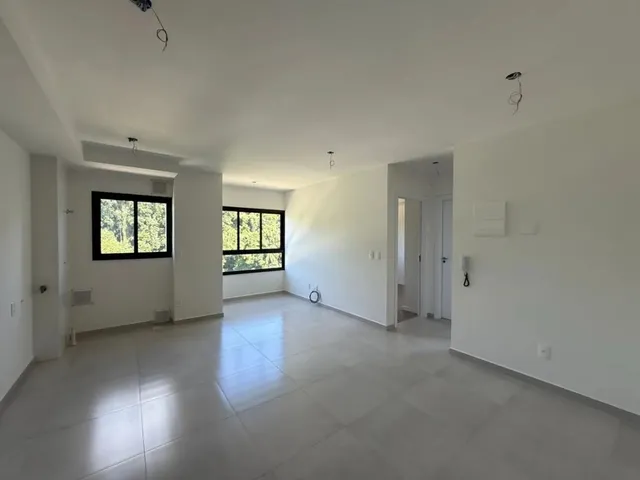 Imagem: Bm) Apartamento 100 Parcelado no Xaxim
