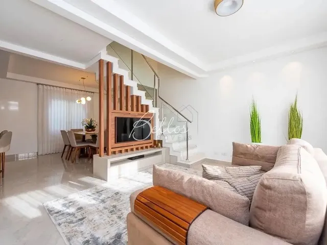 Imagem: Casa - 3 Dormitórios - Venda - Bairro Hauer