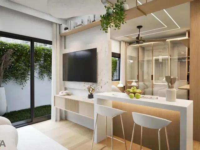 Imagem 12: Studio para Venda no Boqueirão