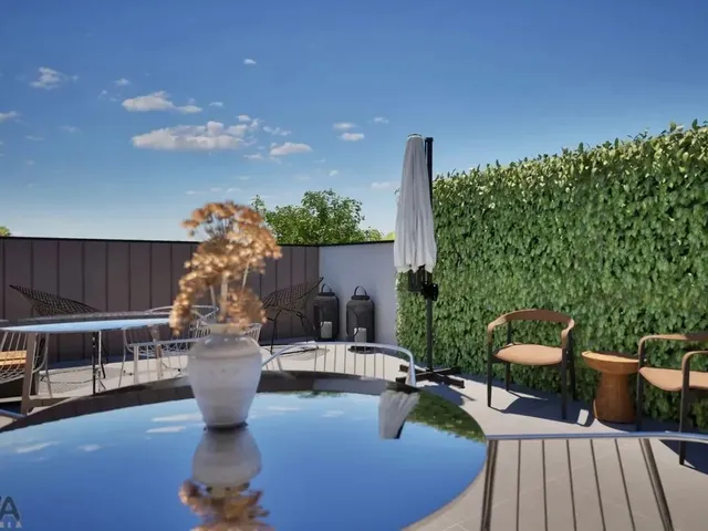 Imagem 9: Studio para Venda no Boqueirão