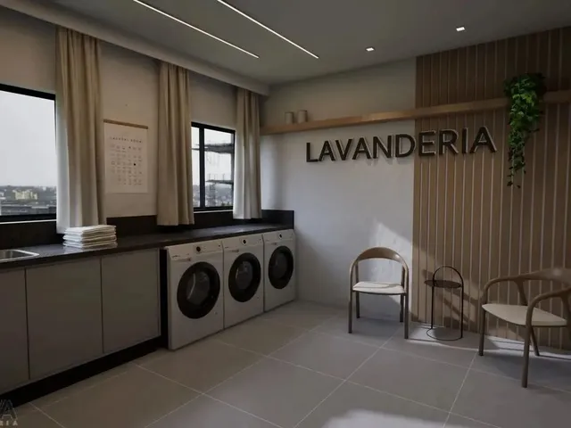 Imagem 14: Studio para Venda no Boqueirão