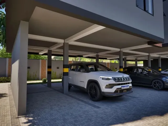 Imagem 7: Studio para Venda no Boqueirão