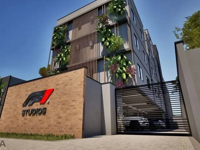 Imagem 10: Studio para Venda no Boqueirão