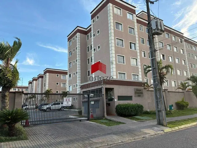Imagem: Apartamento com 48,59M² 2 Quartos, À Venda