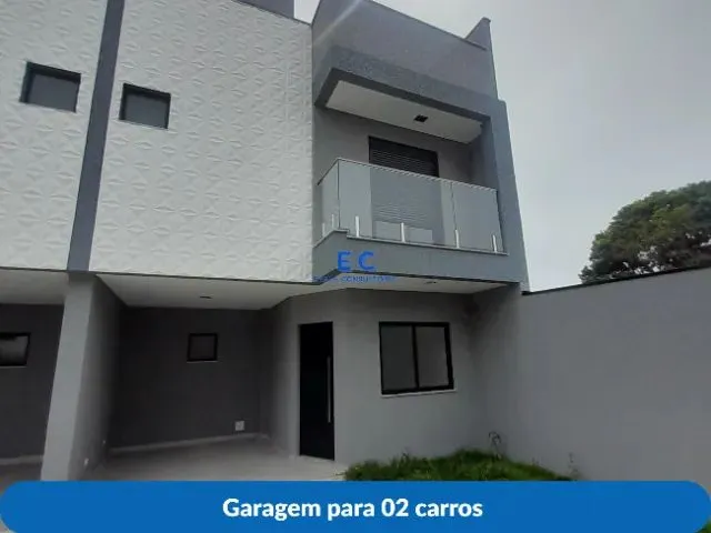 Imagem 8: Sobrado Novo Uberaba