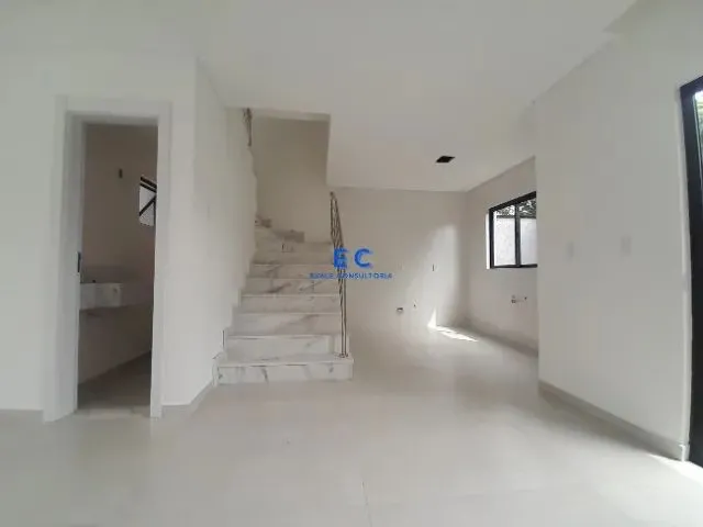 Imagem 7: Sobrado Novo Uberaba
