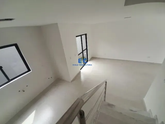 Imagem 9: Sobrado Novo Uberaba