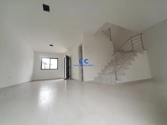 Imagem 6: Sobrado Novo Uberaba