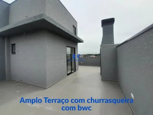 Imagem 11: Sobrado Novo Uberaba