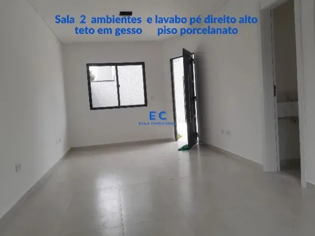 Imagem 5: Sobrado Novo Uberaba