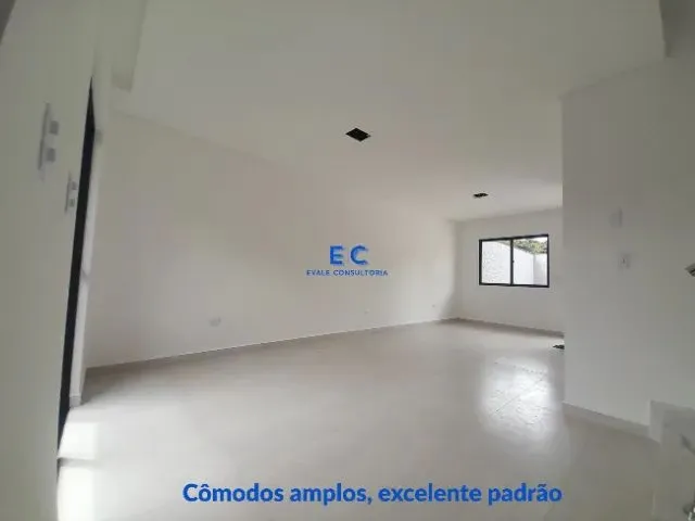 Imagem 3: Sobrado Novo Uberaba