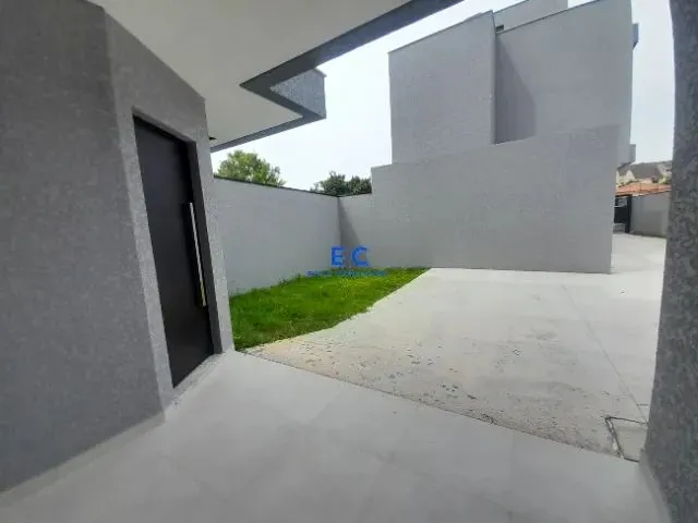 Imagem 10: Sobrado Novo Uberaba