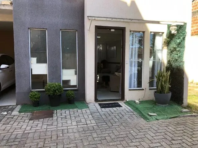 Imagem: Sobrado Kost Hauer 3 Quartos Um Suite