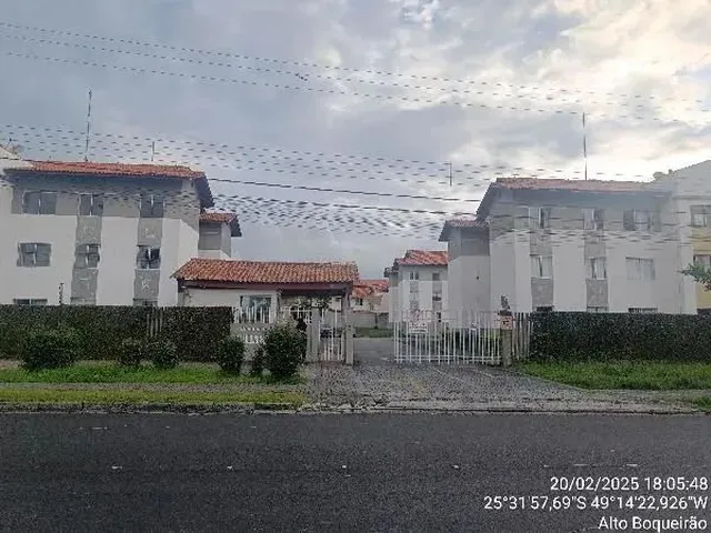 Imagem: Oportunidade Única em Curitiba - Pr Tipo