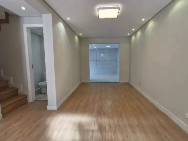 Imagem 9: ? Sobrado em Localização Privilegiada - Exclusividade, Conforto e Sofisticação