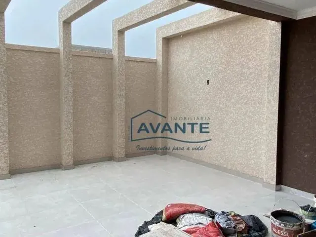 Imagem 13: Sobrado com 3 Dormitórios À Venda, 138 M² por R$ 770.000,00 - Xaxim - Curitiba/Pr