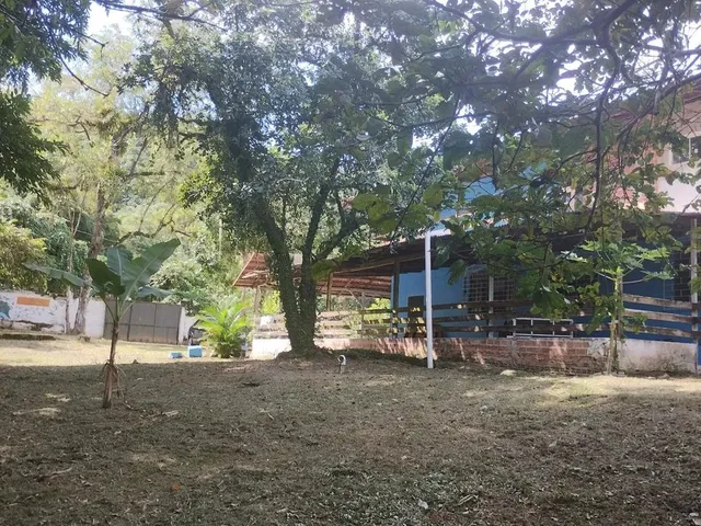 Imagem 4: Lindo Sobrado a Venda (Chácara