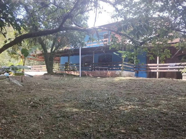 Imagem 5: Lindo Sobrado a Venda (Chácara